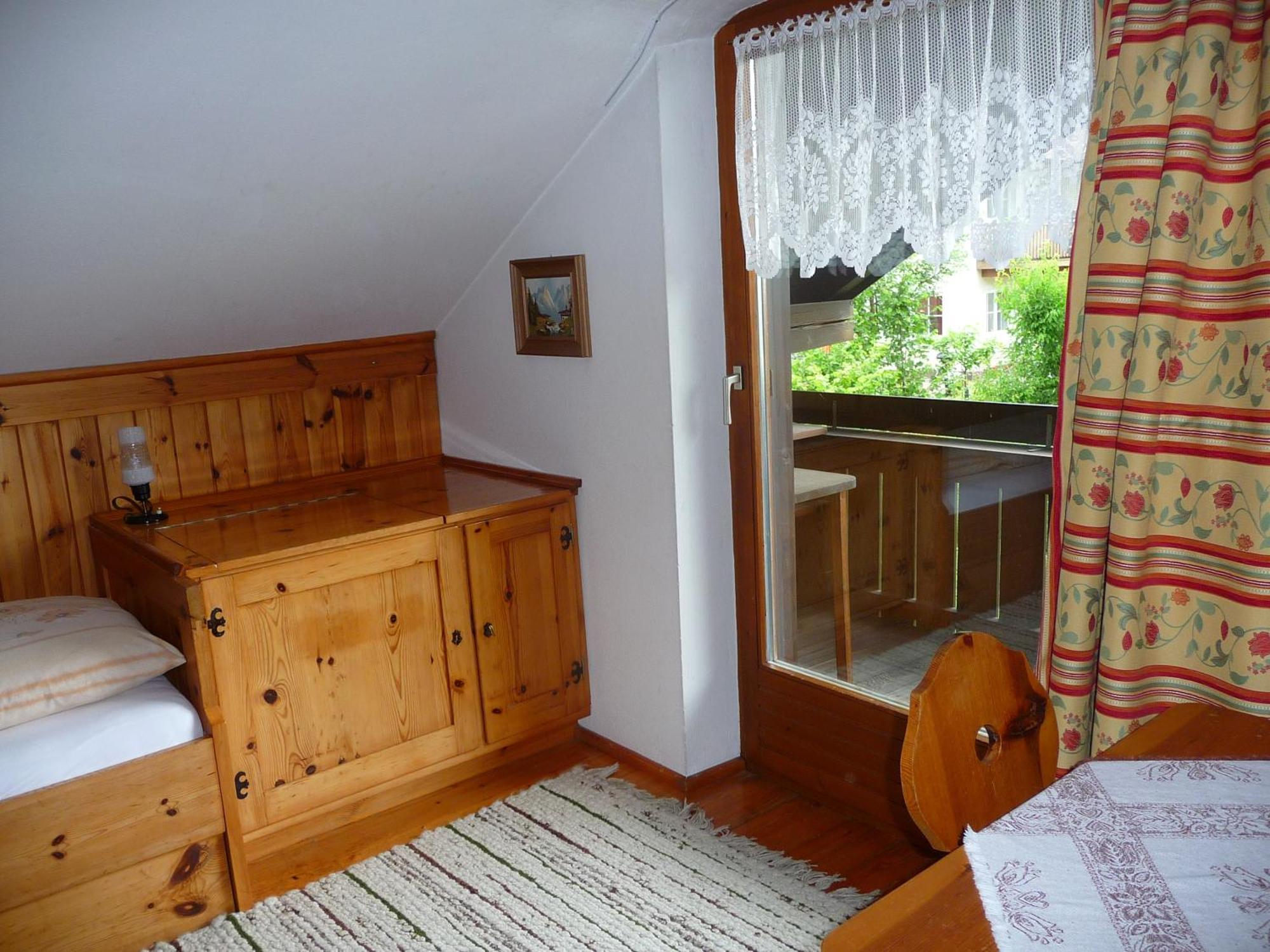 Millinger Appartements Waidring Ngoại thất bức ảnh