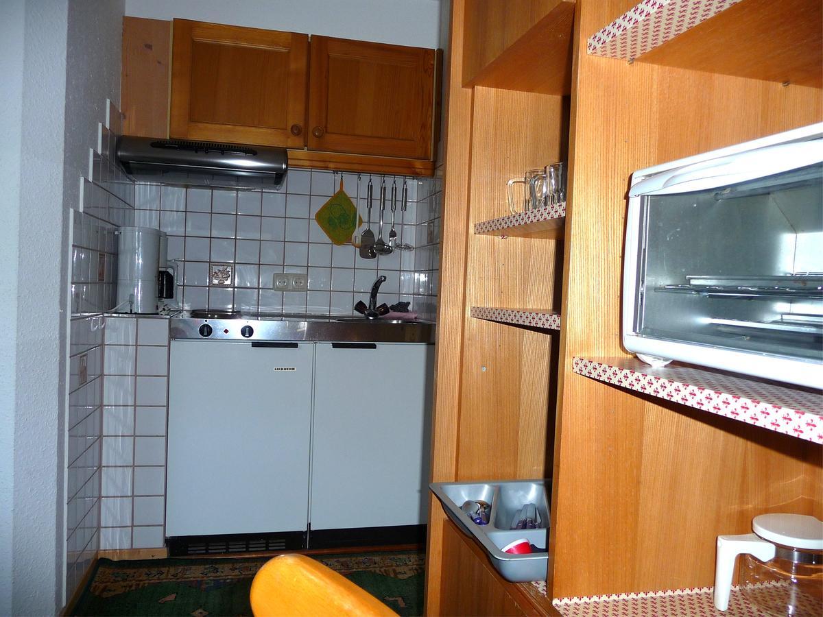 Millinger Appartements Waidring Ngoại thất bức ảnh